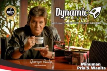 Dynamic Coffee